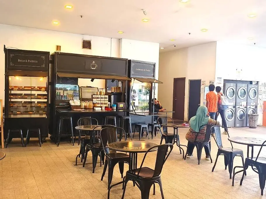 Rr327 Klcc View Wtc 5Pax 2Br Balcony Fireworks Apartman Kuala Lumpur